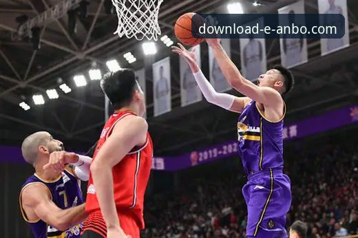 骑士vs魔术关键战深度解析：从数据流到战术板的全面复盘